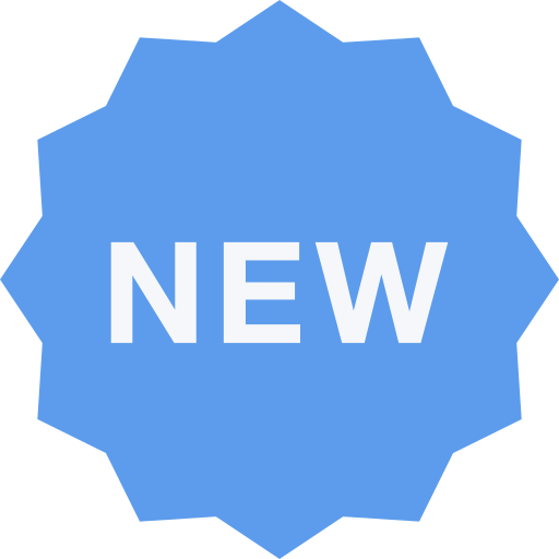 new